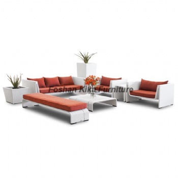 Rattern Sofa set