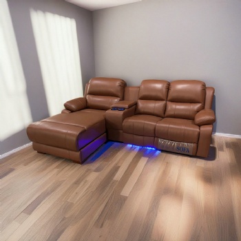 Recliner Couch