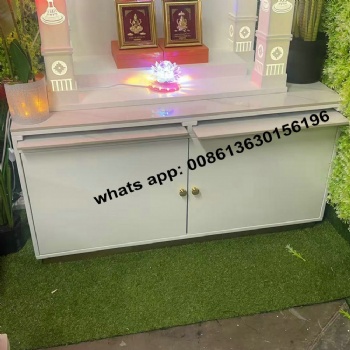 Altar Cabinet