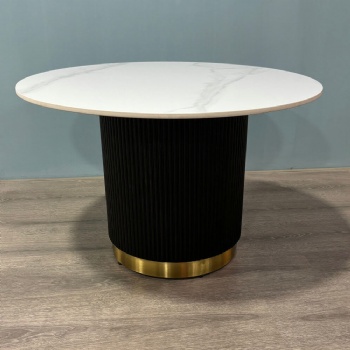 Round Side Table