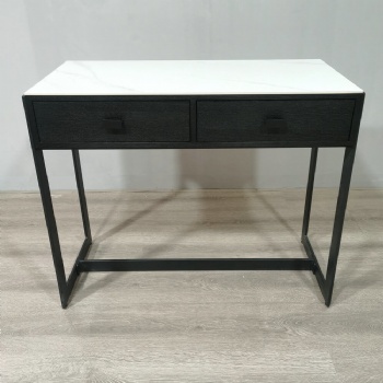 Console table