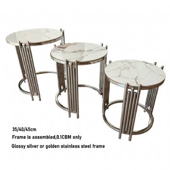Nesting Tables