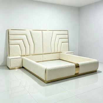 Royal Bed