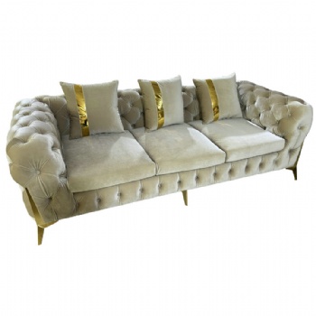 chesterfield sofa